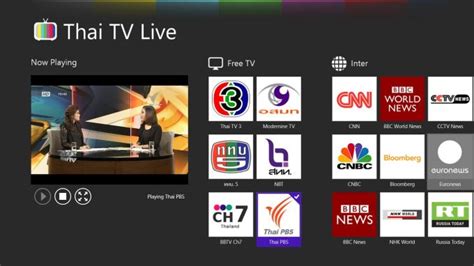 tv thailand live|ADintrend.TV .